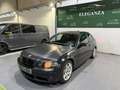 BMW 316 ti Compact Schwarz - thumbnail 1