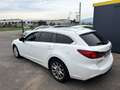 Mazda 6 Mazda6 Fastwagon 2.2L Skyactiv-D 150ch Elegance Bianco - thumbnail 5