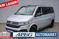 Volkswagen T6.1 Multivan 2,0 TDI DSG 4Motion Edition Silber - thumbnail 1