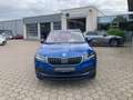Skoda Karoq 2.0 TDI Clever*8-fach bereift*KAMERA*SHZ* Bleu - thumbnail 6