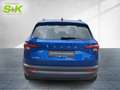Skoda Karoq 2.0 TDI Clever*8-fach bereift*KAMERA*SHZ* Bleu - thumbnail 3