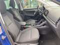 Skoda Karoq 2.0 TDI Clever*8-fach bereift*KAMERA*SHZ* Bleu - thumbnail 11