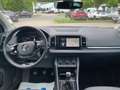Skoda Karoq 2.0 TDI Clever*8-fach bereift*KAMERA*SHZ* Bleu - thumbnail 8