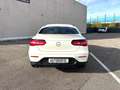 Mercedes-Benz GLC 43 AMG Coupe  4Matic. Weiß - thumbnail 7