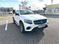 Mercedes-Benz GLC 43 AMG Coupe  4Matic. Weiß - thumbnail 3