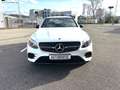Mercedes-Benz GLC 43 AMG Coupe  4Matic. Weiß - thumbnail 2