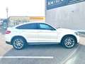 Mercedes-Benz GLC 43 AMG Coupe  4Matic. Weiß - thumbnail 4
