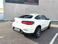 Mercedes-Benz GLC 43 AMG Coupe  4Matic. Weiß - thumbnail 8