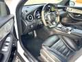 Mercedes-Benz GLC 43 AMG Coupe  4Matic. Weiß - thumbnail 11