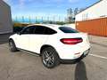 Mercedes-Benz GLC 43 AMG Coupe  4Matic. Weiß - thumbnail 6