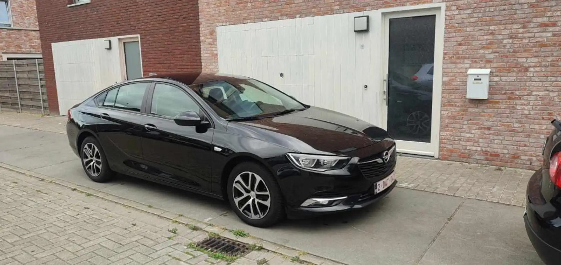 Opel Insignia Grand Sport 1.6 CDTI ecoTEC D Edition (EU6.2) - 1
