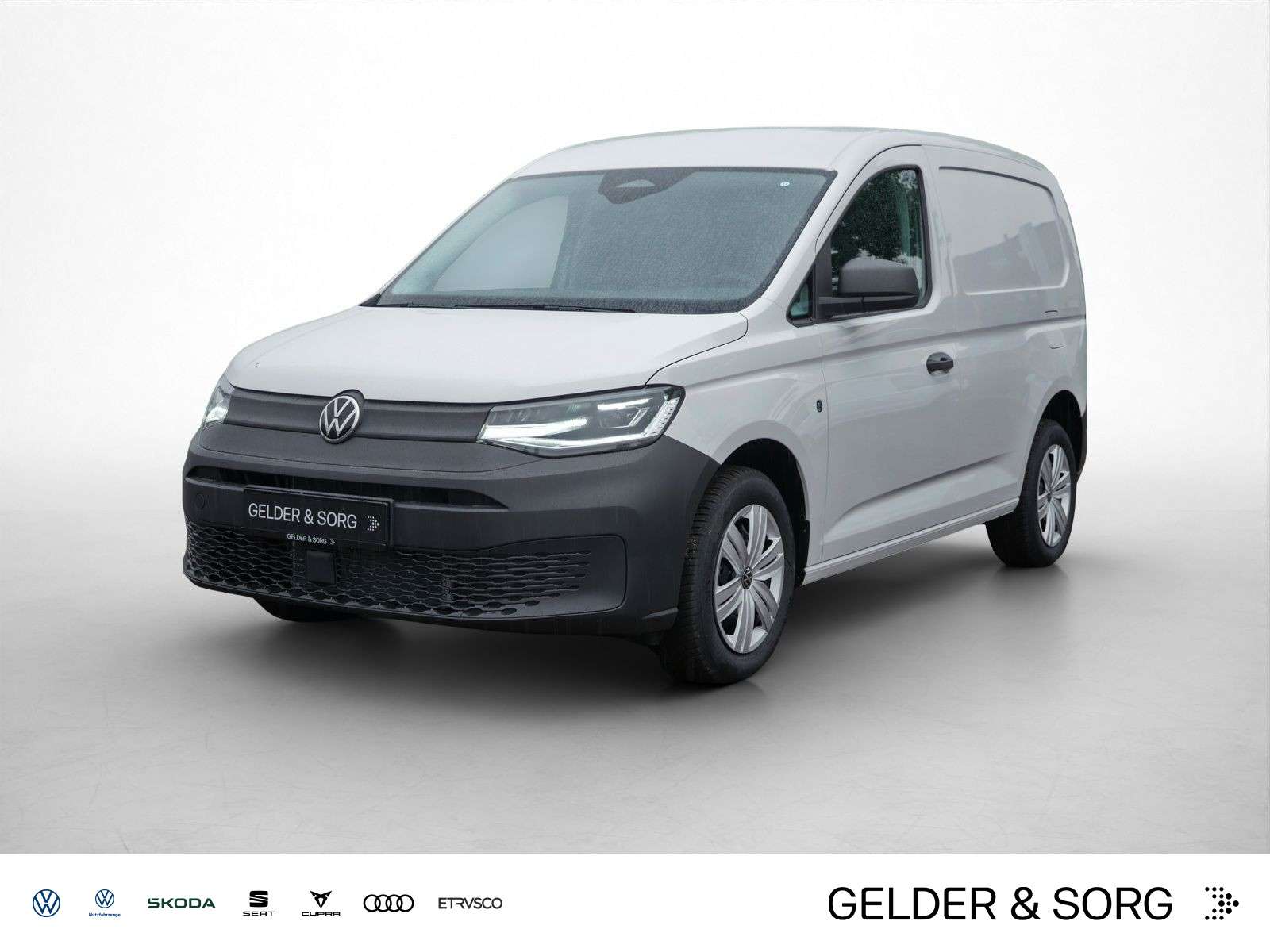 Volkswagen Model not specified 2026