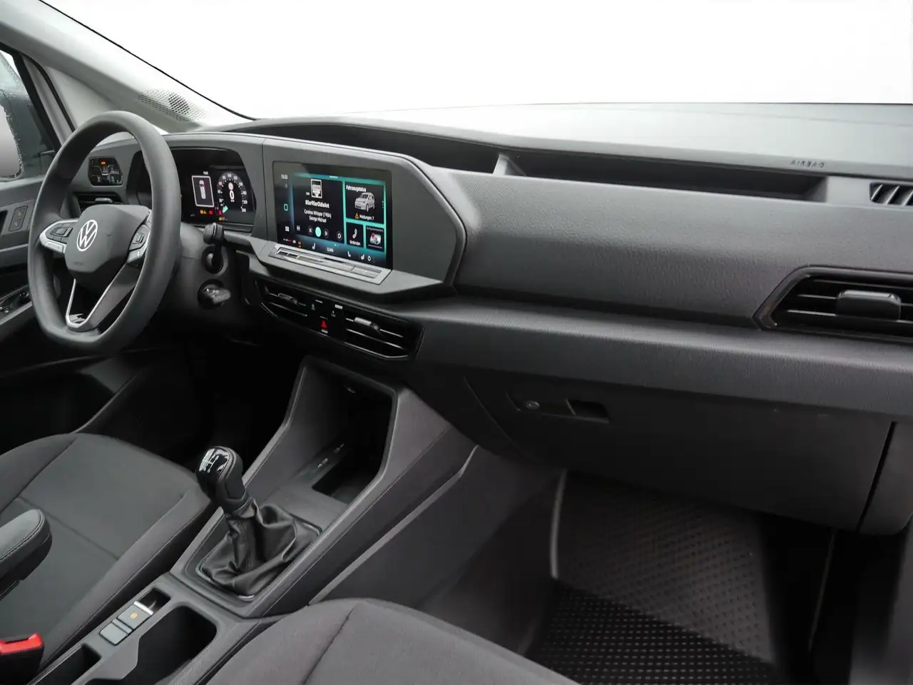 Volkswagen Model not specified 2026