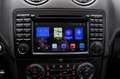 Mercedes-Benz M-Klasse ML63AMG Adaptive/Alcantara hemel/ Stoelve Gris - thumbnail 16