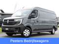 Renault Master T35 2.0 dCi 170 L3H2 Extra Camera, Cruise, Carplay Grijs - thumbnail 1