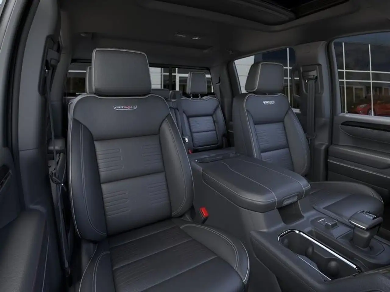 GMC Sierra 1500 снимка GMC Sierra 1500