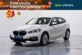 BMW 118 118dA Advantage Blanco - thumbnail 1