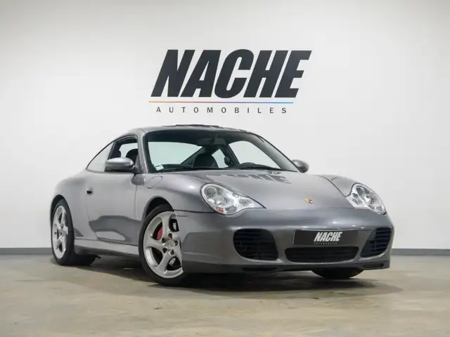 Porsche 996 Type 996 Carrera 4S