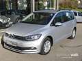 Volkswagen Touran 2.0 TDI Comfortline NAVI LEC ACC Zilver - thumbnail 2