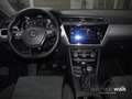 Volkswagen Touran 2.0 TDI Comfortline NAVI LEC ACC Silber - thumbnail 8