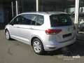 Volkswagen Touran 2.0 TDI Comfortline NAVI LEC ACC Zilver - thumbnail 4
