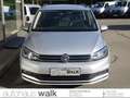 Volkswagen Touran 2.0 TDI Comfortline NAVI LEC ACC Zilver - thumbnail 1