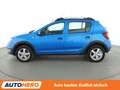 Dacia Sandero 1.5 dCi Stepway Prestige*NAV*TEMPO*PDC*BT Blau - thumbnail 3