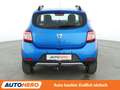Dacia Sandero 1.5 dCi Stepway Prestige*NAV*TEMPO*PDC*BT Blau - thumbnail 5