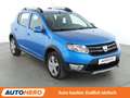 Dacia Sandero 1.5 dCi Stepway Prestige*NAV*TEMPO*PDC*BT Blau - thumbnail 8