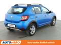 Dacia Sandero 1.5 dCi Stepway Prestige*NAV*TEMPO*PDC*BT Blau - thumbnail 6