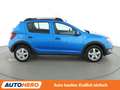 Dacia Sandero 1.5 dCi Stepway Prestige*NAV*TEMPO*PDC*BT Blau - thumbnail 7