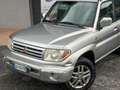 Mitsubishi Pajero Pinin 1.8 16V MPI 5 porte Grigio - thumbnail 3