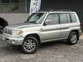Mitsubishi Pajero Pinin 1.8 16V MPI 5 porte Grigio - thumbnail 4
