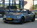 Mazda MX-5 1.5 SkyActiv-G 132 Luxury Gris - thumbnail 7