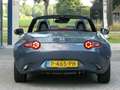 Mazda MX-5 1.5 SkyActiv-G 132 Luxury Gris - thumbnail 11