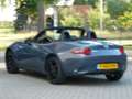 Mazda MX-5 1.5 SkyActiv-G 132 Luxury Gris - thumbnail 12