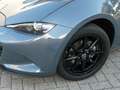 Mazda MX-5 1.5 SkyActiv-G 132 Luxury Gris - thumbnail 18