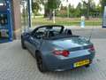 Mazda MX-5 1.5 SkyActiv-G 132 Luxury Gris - thumbnail 13