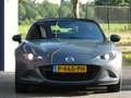 Mazda MX-5 1.5 SkyActiv-G 132 Luxury Gris - thumbnail 5