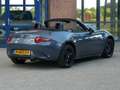 Mazda MX-5 1.5 SkyActiv-G 132 Luxury Gris - thumbnail 10