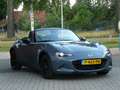Mazda MX-5 1.5 SkyActiv-G 132 Luxury Gris - thumbnail 3