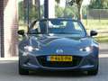 Mazda MX-5 1.5 SkyActiv-G 132 Luxury Gris - thumbnail 8