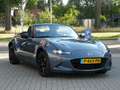 Mazda MX-5 1.5 SkyActiv-G 132 Luxury Gris - thumbnail 9