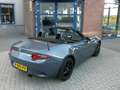 Mazda MX-5 1.5 SkyActiv-G 132 Luxury Gris - thumbnail 14