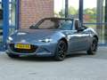 Mazda MX-5 1.5 SkyActiv-G 132 Luxury Gris - thumbnail 1
