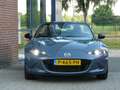 Mazda MX-5 1.5 SkyActiv-G 132 Luxury Gris - thumbnail 2