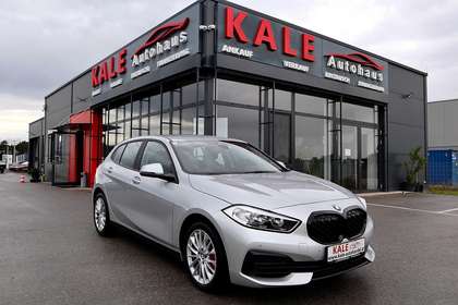 BMW 118 i Automatik*Navigation*