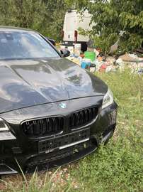 4.4 V8 auto E6