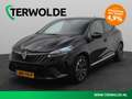 Renault Clio techno full hybrid E-Tech 145 | Groot Navi | Stoel Schwarz - thumbnail 1