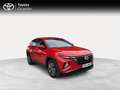 Hyundai TUCSON 1.6 TGDI 110kW (150CV) Klass Rosso - thumbnail 3